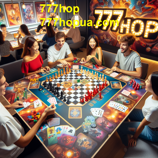 A Evolução dos Jogos de Mesa: Entre Tradição e Modernidade